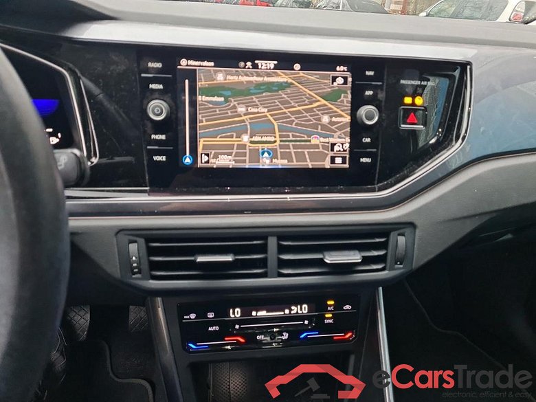 VOLKSWAGEN POLO 70 kW #3