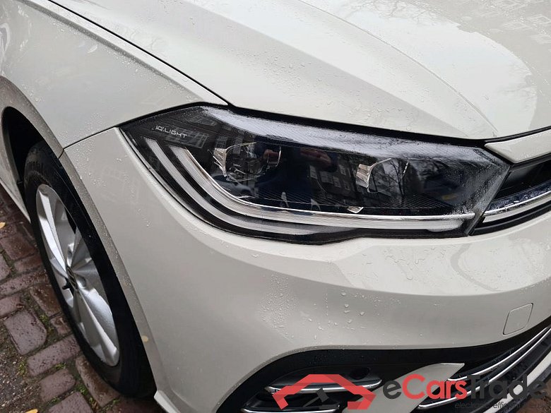 VOLKSWAGEN POLO 70 kW #4