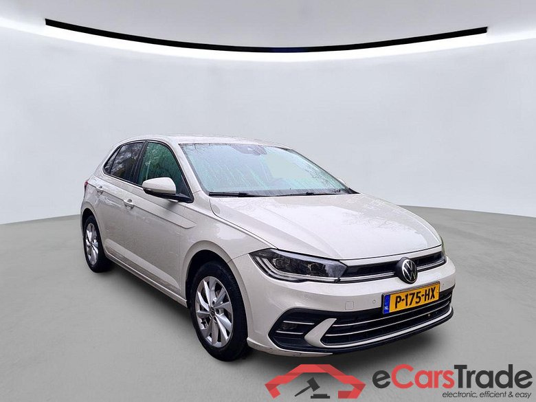 VOLKSWAGEN POLO 70 kW #5