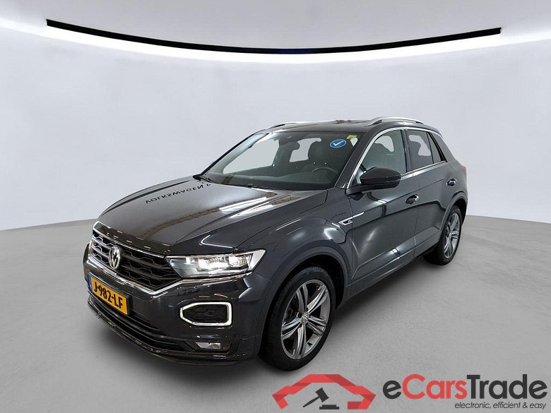 VOLKSWAGEN T-Roc 140 kW #1