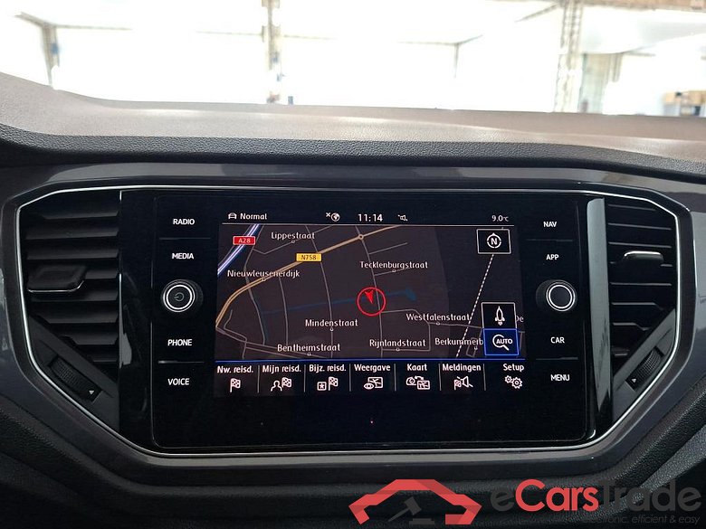 VOLKSWAGEN T-Roc 140 kW #2