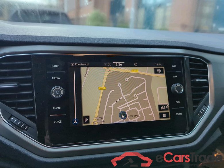 VOLKSWAGEN T-Roc 81 kW #3