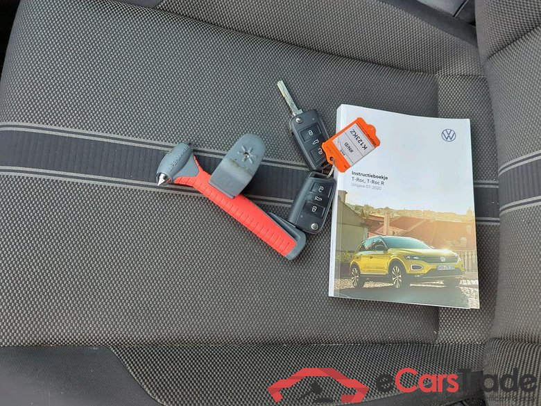 VOLKSWAGEN T-Roc 81 kW #6