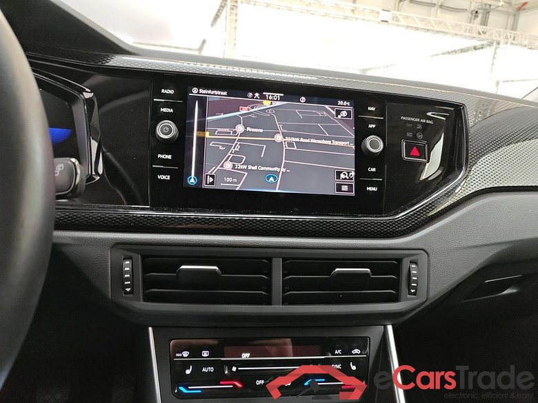 VOLKSWAGEN POLO 70 kW #2