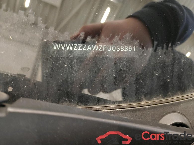 VOLKSWAGEN POLO 70 kW #3