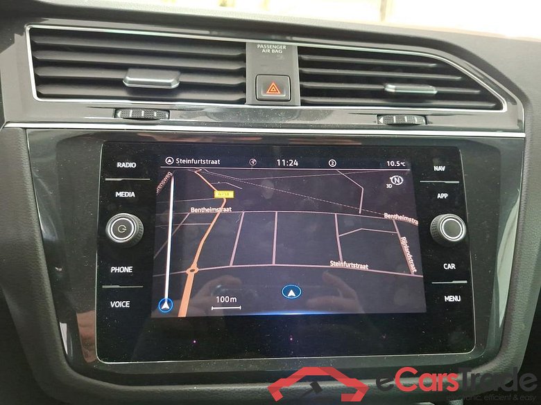 VOLKSWAGEN Tiguan 110 kW #2