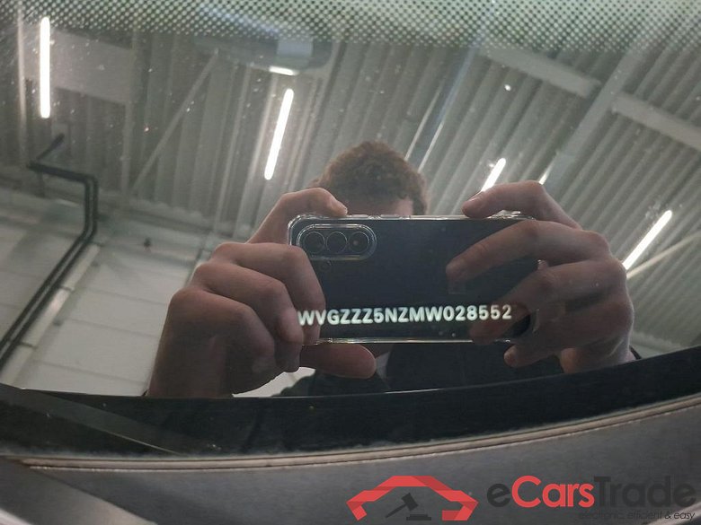 VOLKSWAGEN Tiguan 110 kW #3