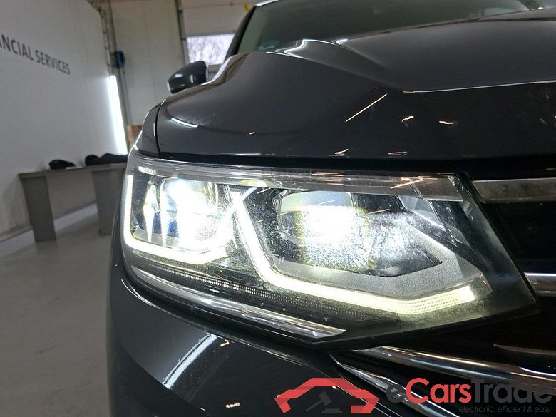 VOLKSWAGEN Tiguan 110 kW #4