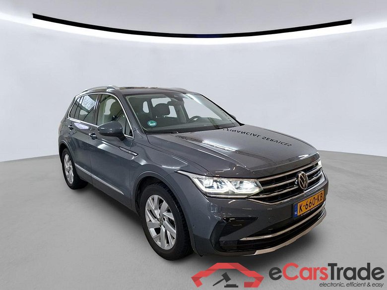 VOLKSWAGEN Tiguan 110 kW #5