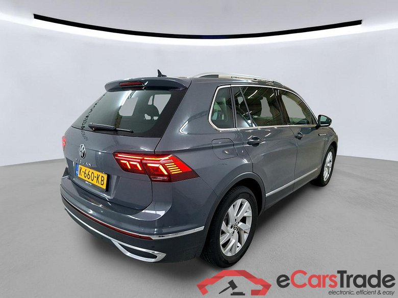 VOLKSWAGEN Tiguan 110 kW #6