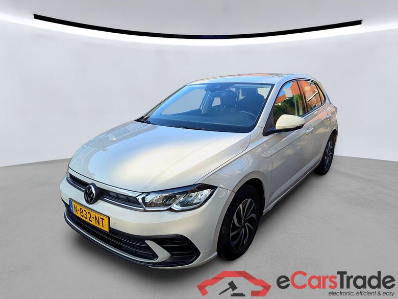 VOLKSWAGEN POLO 70 kW