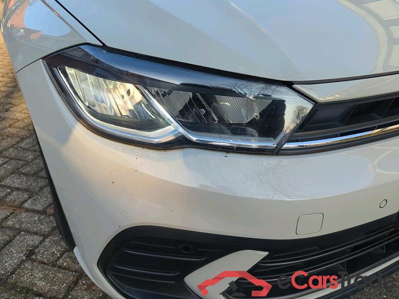 VOLKSWAGEN POLO 70 kW #3