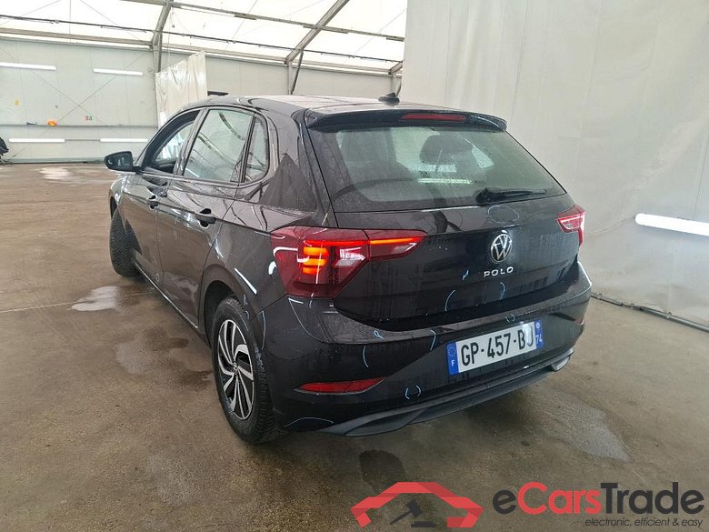 VOLKSWAGEN Polo / 2021 / 5P / Berline 1.0 TSI 95 Life #2