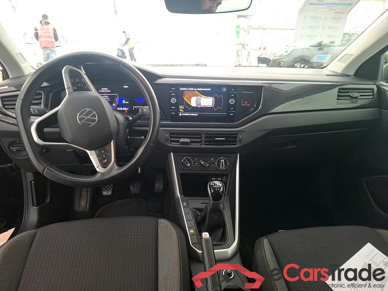 VOLKSWAGEN Polo / 2021 / 5P / Berline 1.0 TSI 95 Life #5