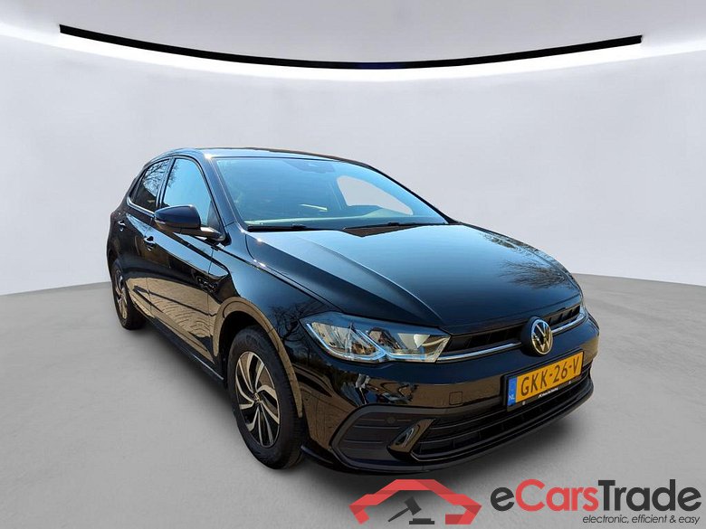 VOLKSWAGEN POLO 70 kW #3