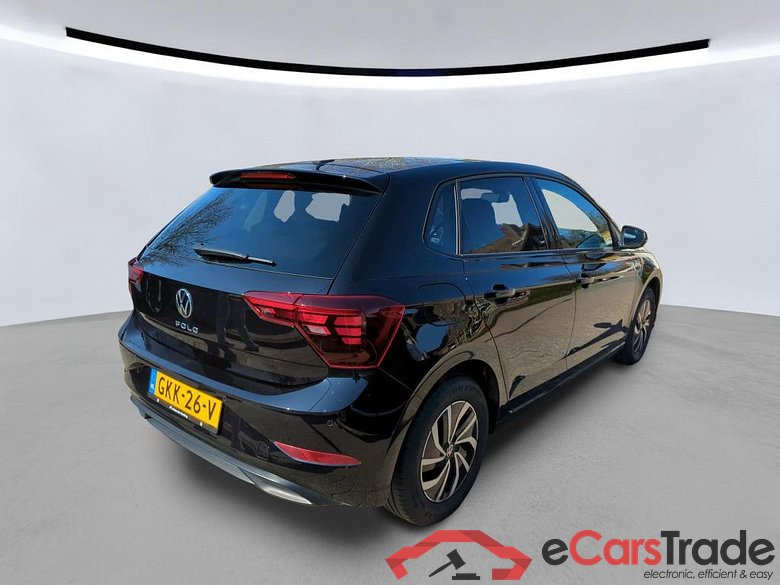 VOLKSWAGEN POLO 70 kW #4