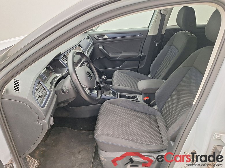 VW, T-Roc '17, Volkswagen T-Roc 1.5 TSI United 5d #3