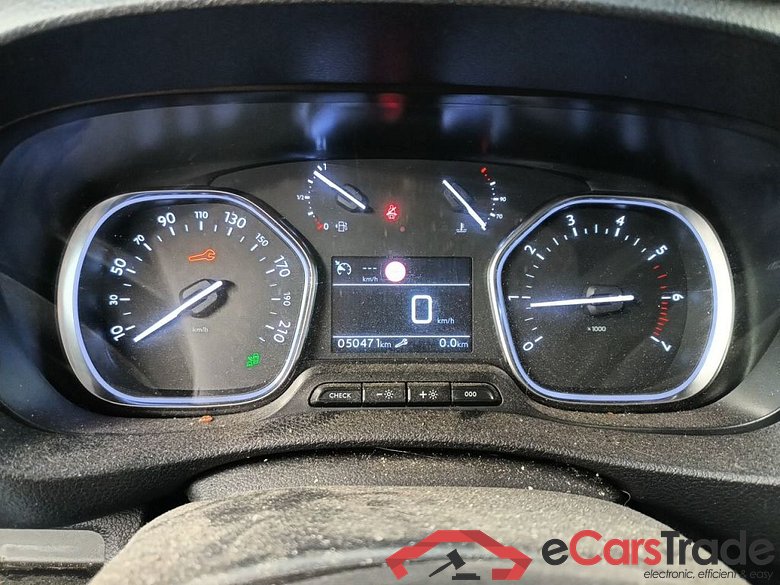 Peugeot Expert Standard L2 2.0 BlueHDi 145 EAT8 4d #2