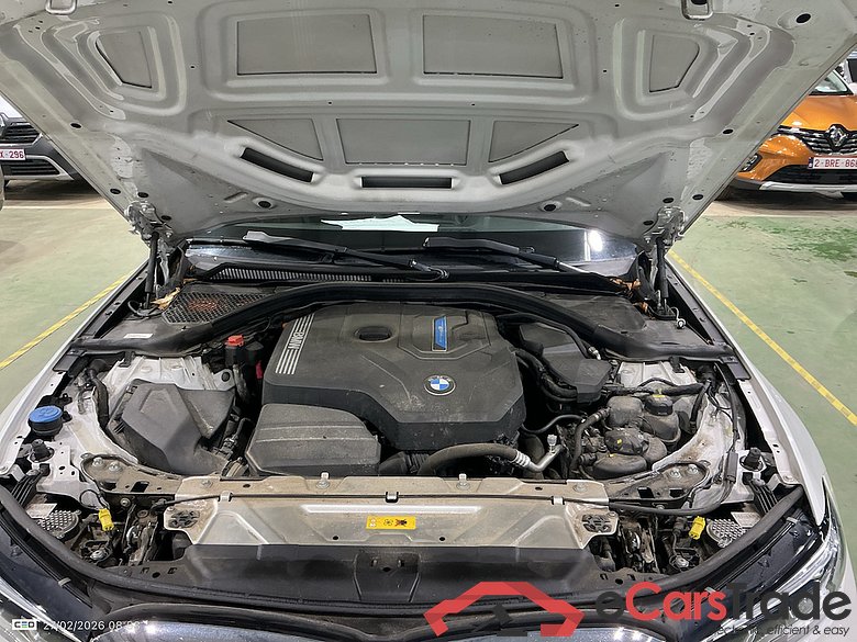 BMW 3 SERIES BERLINE 2.0 320E BERLINE #6