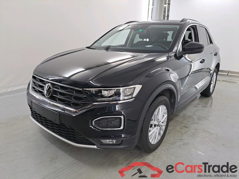 VOLKSWAGEN T-ROC 1.0 TSI STYLE #1