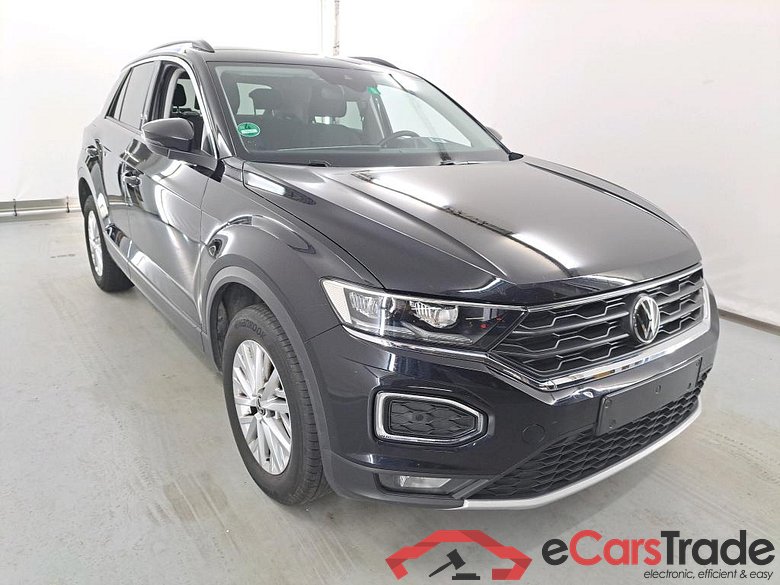 VOLKSWAGEN T-ROC 1.0 TSI STYLE #2