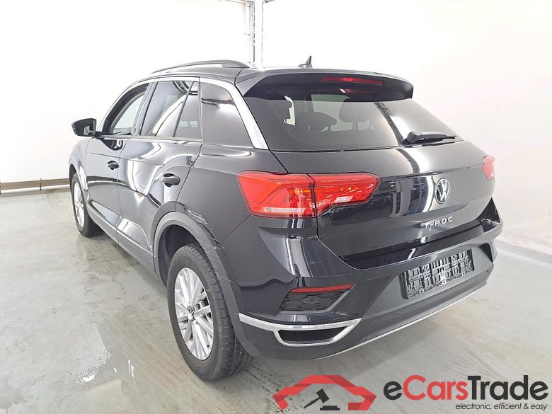 VOLKSWAGEN T-ROC 1.0 TSI STYLE #3