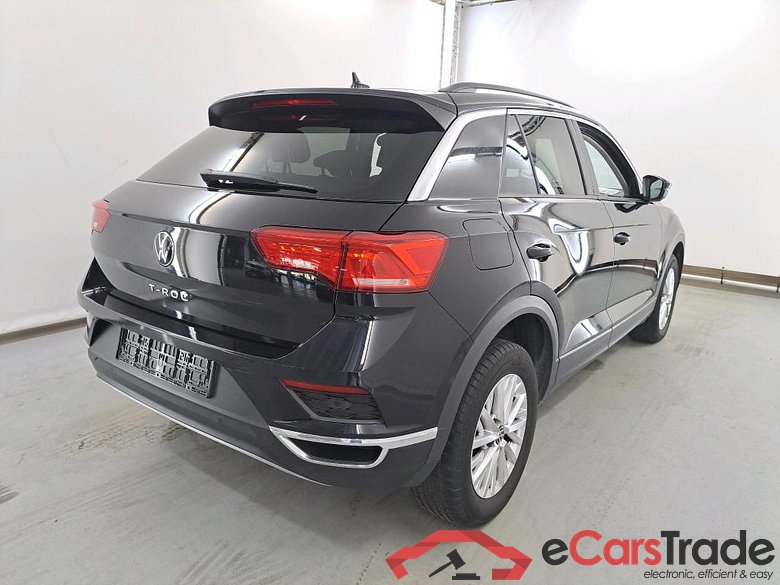 VOLKSWAGEN T-ROC 1.0 TSI STYLE #4