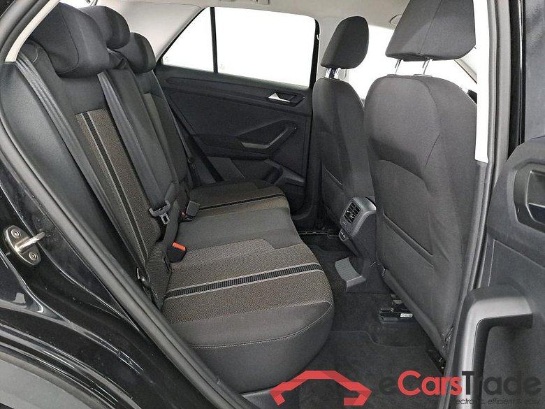 VOLKSWAGEN T-ROC 1.0 TSI STYLE #6