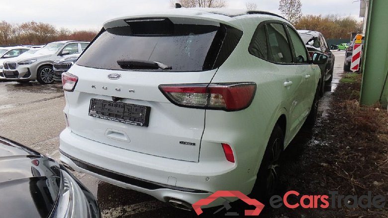 Kuga Plug-In Hybrid ST-Line 2.5 165KW ATV E6d #2