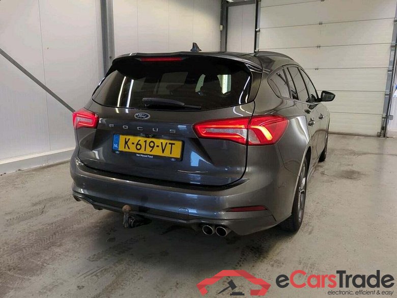 FORD Focus Wagon 2.0 EcoBl. ST L.XBns #2