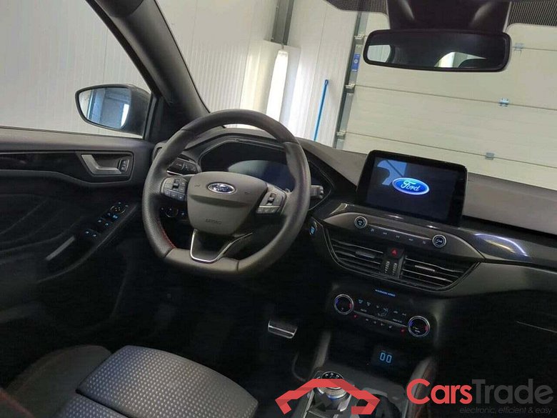 FORD Focus Wagon 2.0 EcoBl. ST L.XBns #3