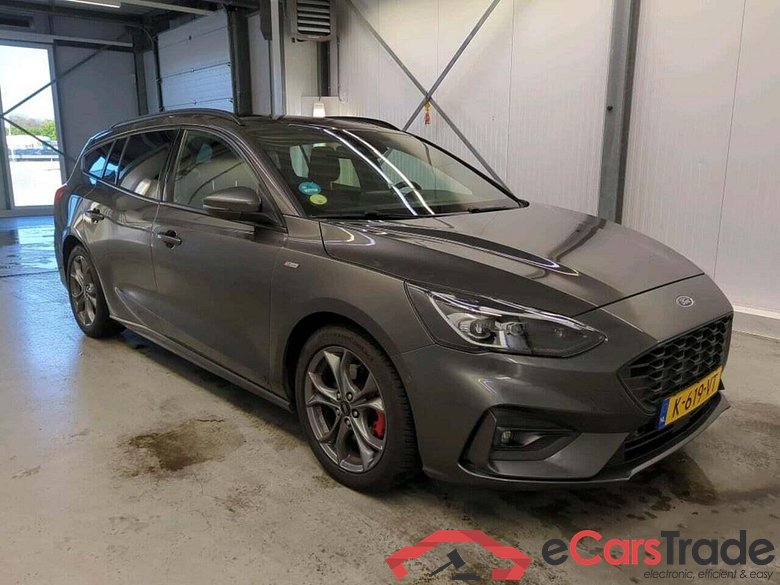 FORD Focus Wagon 2.0 EcoBl. ST L.XBns #5