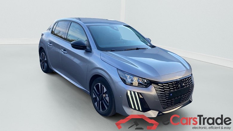 Peugeot 208 100 S&S BVM6 Allure