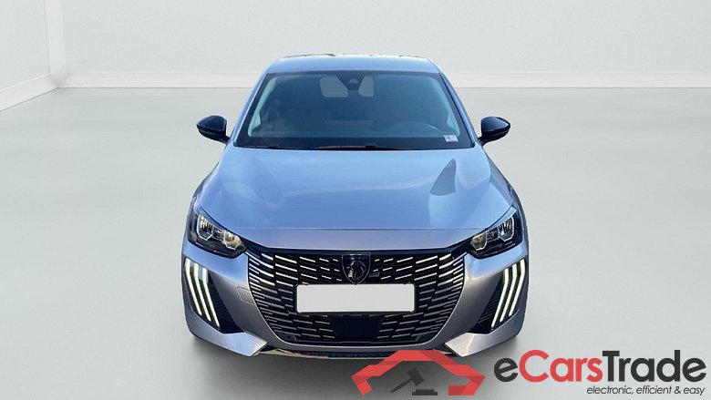 Peugeot 208 100 S&S BVM6 Allure #2