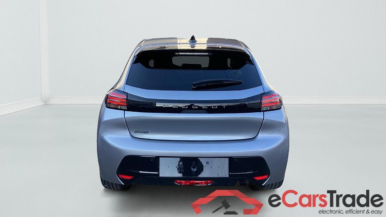 Peugeot 208 100 S&S BVM6 Allure #6