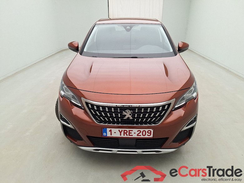 Peugeot, 3008 '16, Peugeot 3008 Hybrid 225 e-Auto8 Allure 5d #1