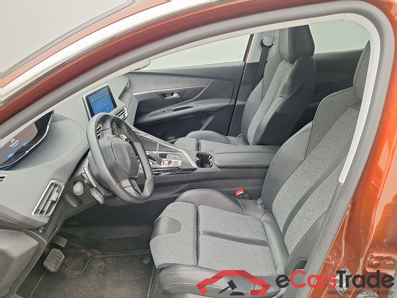 Peugeot, 3008 '16, Peugeot 3008 Hybrid 225 e-Auto8 Allure 5d #3