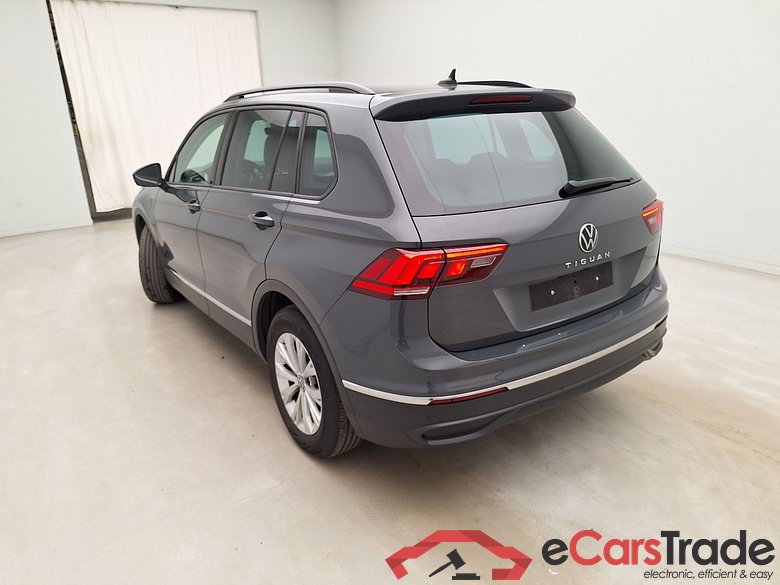 VW, Tiguan FL'20, Volkswagen Tiguan 1.5 TSI 110kW Life 5d #6