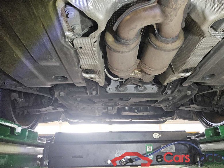 Cupra Formentor (KM7)(08.2020->) DE - SUV5 2.0 TSI EU6d, VZ 4 Drive, 2020 - 2024 #5