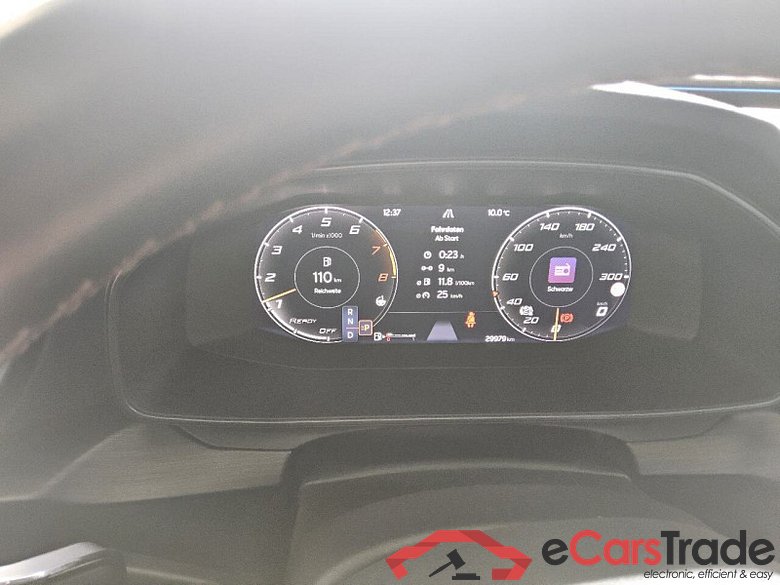 Cupra Formentor (KM7)(08.2020->) DE - SUV5 2.0 TSI EU6d, VZ 4 Drive, 2020 - 2024 #6