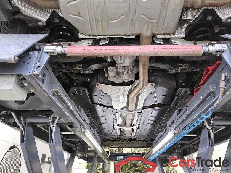 Mercedes-Benz A Limousine (BM 177)(08.2018->) DE - Lim4 AMG A 35 EU6d, Lim. 4Matic+ (EURO 6d), (Facelift) 2022 - 2024 #5