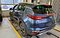 preview Kia Sportage #3