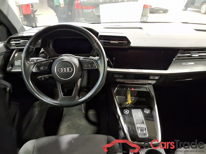 AUDI A3 SPORTBACK 2.0 35 TDI 110KW S TRONIC BUSINESS EDIT. #6