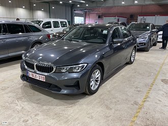 BMW 316