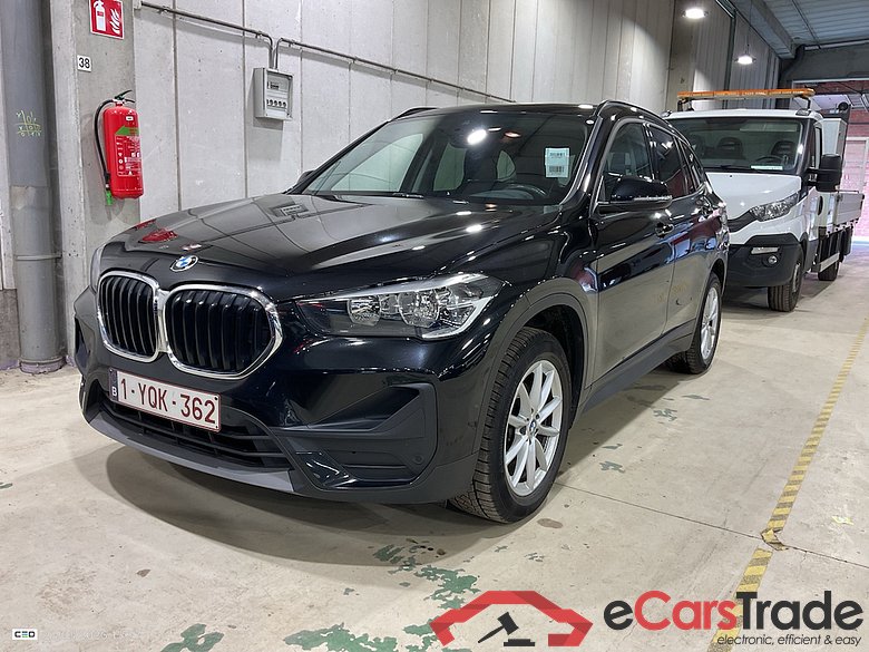 BMW X1 1.5 SDRIVE16D