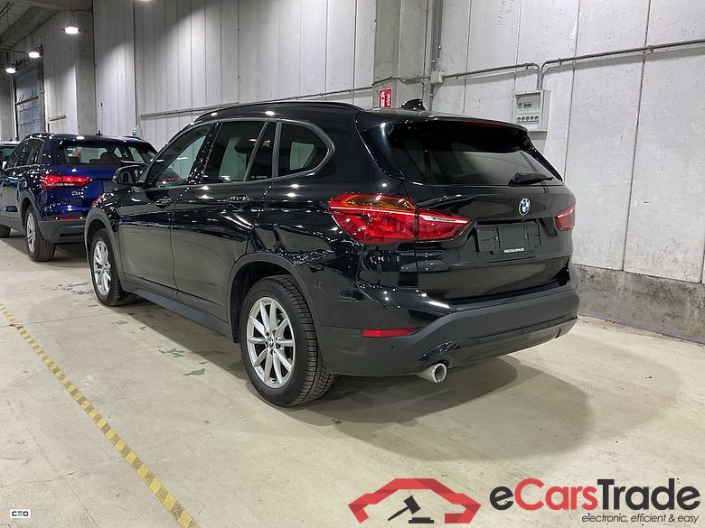BMW X1 1.5 SDRIVE16D #3