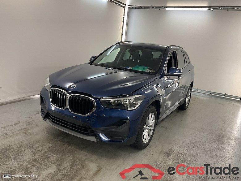 BMW X1 DIESEL - 2019 1.5 d sDrive16 AdBlue #1
