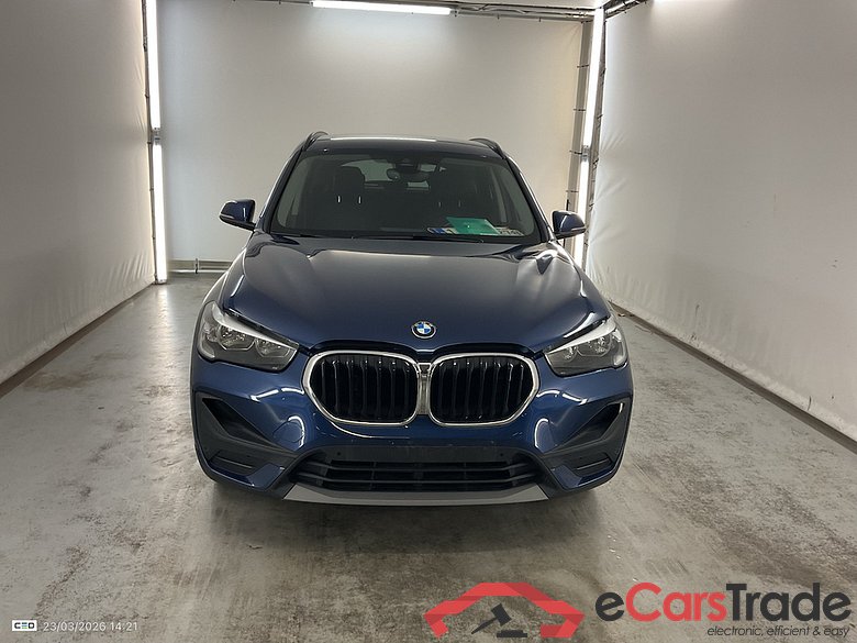 BMW X1 DIESEL - 2019 1.5 d sDrive16 AdBlue #2
