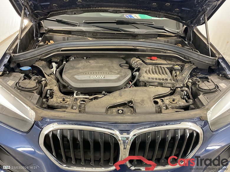 BMW X1 DIESEL - 2019 1.5 d sDrive16 AdBlue #6
