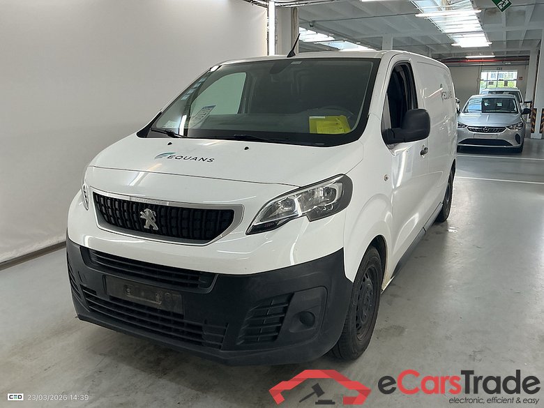 PEUGEOT EXPERT FOURGON MWB DSL - 2016 1.6 BlueHDi L2 Standard Premium STOCK